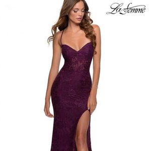 La Femme Prom